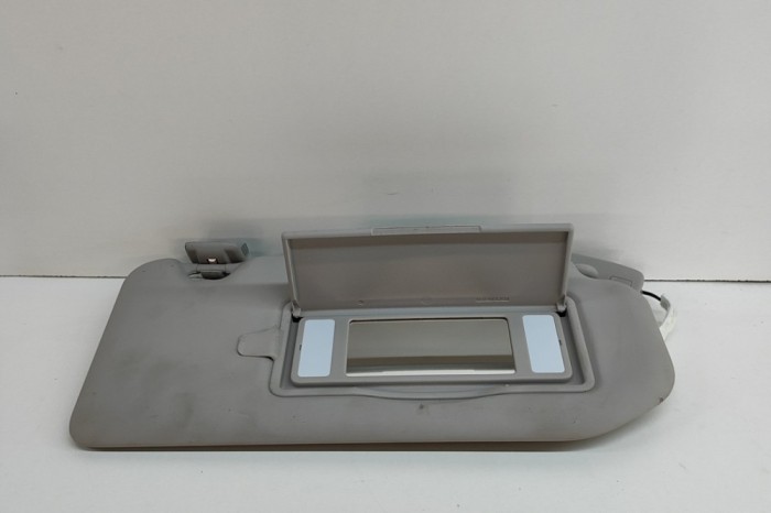 Parasolar dreapta CITRO&Euml;N C5 AIRCROSS 2020 OEM: 98252087BJ 23807237