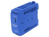 Alimentator Pulsatoriu Șină DIN 50W 48V 1.05A