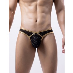 Eross bikini Sexy S Gold