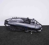 M&acirc;ner exterior ușă dreapta față FORD FIESTA VII 2018 3427977