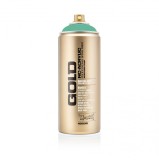 Gold Colors G6130 Malachite, Montana, 400 ml