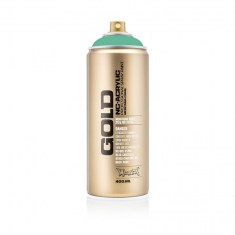 Gold Colors G6130 Malachite, Montana, 400 ml