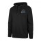 Colorado Avalanche hanorac de bărbați cu glugă Imprint Backer 47 Burnside Hood - M