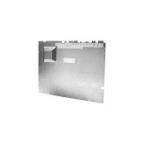 Perete posterior pentru cuptor cu microunde BOSCH 00776858 BALAY Original