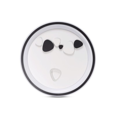 Plafoniera Riley LED 72W 40cm 3000-6000K, Erste foto