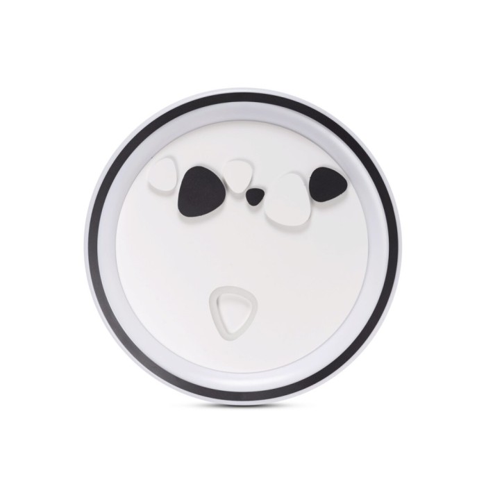 Plafoniera Riley LED 72W 40cm 3000-6000K, Erste