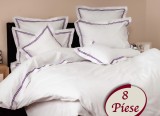 LENJERIE DE PAT BUMBAC 100% 8 PIESE (8PCS3)