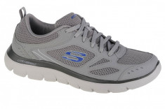 Pantofi de antrenament Skechers Summits-South Rim 52812-GRY gri foto