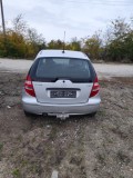Dezmembram Mercedes A Class W169 2.0 cdi 80 kw An 2006 Cod motor 640.940