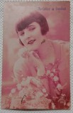 Carte postala, Felicitare Sarbatori Pascale, 1930