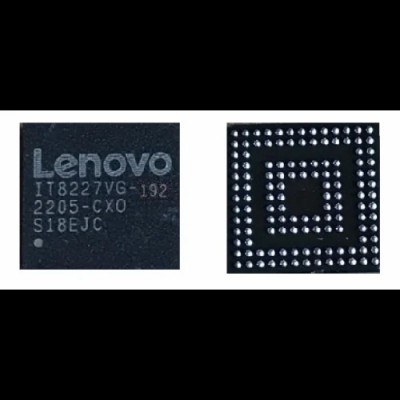SMD, Lenovo, ITE IT8227VG-192, IT8227VG-192-CX0, IT8227VG-192-CXO, IT8227VG192, ITE 8227VG, BGA foto