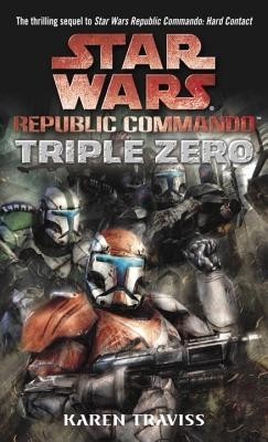 Triple Zero foto