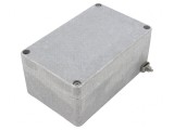 Carcasă Universală 80x125x57mm Klippon K EX