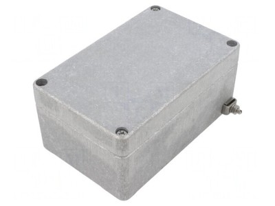 Carcasă Universală 80x125x57mm Klippon K EX foto