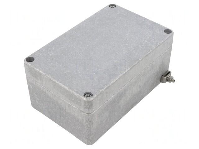 Carcasă Universală 80x125x57mm Klippon K EX