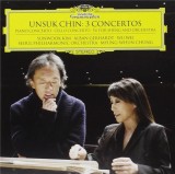 Unsuk Chin: 3 Concertos | Myung-Whun Chung, Seoul Philharmonic Orchestra, Sunwook Kim, Alban Gerhardt, Wei Wu, Clasica, Decca