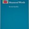 Measured Words - Bernard Spolsky