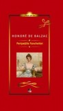 Peripetiile Fanchettei - Honore De Balzac - Aramis