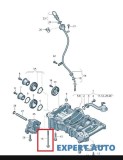 Surub chiuloasa m7x85x70 Volkswagen Passat (2000-2005)[3B3]