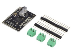 Controler motor pas cu pas 1.7A 10-47V