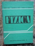 FIZICA-TRAIAN I. CRETU, AL.M. PREDA, C.GH. GHIZDEANU