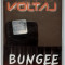 Caseta audio - Voltaj - Bungee - anul 2000 - stare foarte buna
