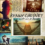 KENNY CHESNEY Life On A Rock digi (CD)