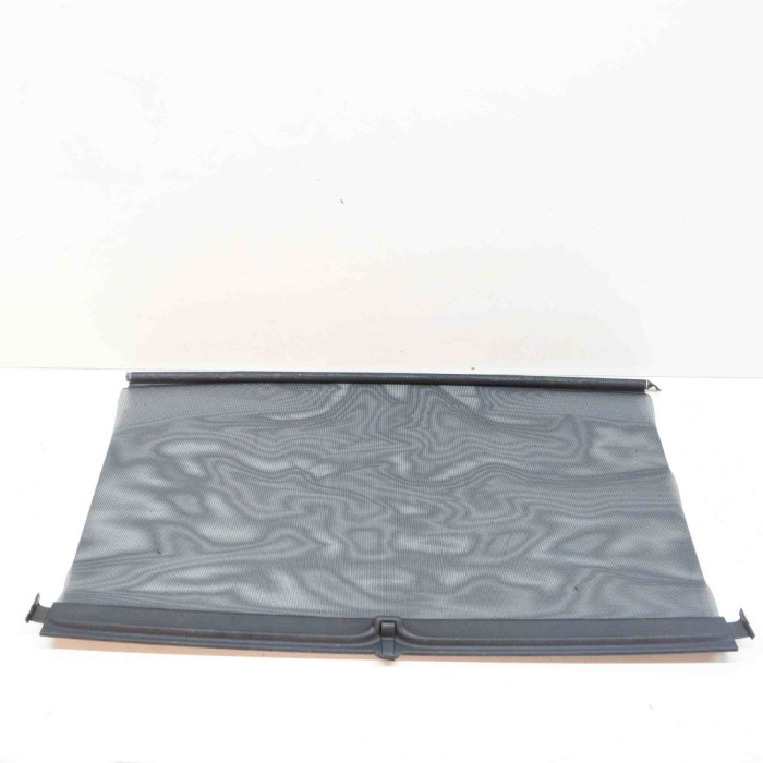 Rulou parasolar ușă dreapta spate LAND ROVER DISCOVERY IV L319 2013