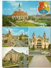 CPIB 16169 CARTE POSTALA - CLUJ NAPOCA. MOZAIC, AUTOTURISM, Necirculata, Fotografie