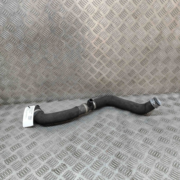 Furtun intercooler ASTON MARTIN DB11 2022 OEM: JY53-SE2976-BA