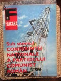 REVISTA FLACARA NR 30 1972