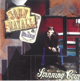 John Mayall &amp; The Bluesbreakers - Spinning Coin, CD