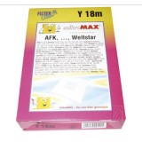 Saci de aspirator Aspirator BEKO VCC5325AR, FL0034-K FILTERCLEAN