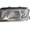 Far Skoda Octavia 1 Sedan Combi 1996-2000 stanga tip bec H4, marca DEPO