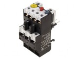 Releu termic Serie: DILM17,DILM25,DILM32,DILM38 0,6&divide;1A - Releu termic compatibil DILM17-DILM38