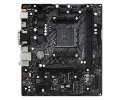 MB ASROCK B550M-HDV AM4 foto