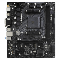 Placa de baza ASRock B550M-HDV, Socket AM4