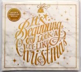 2CD compilatie - Various: It&#039;s Beginning To Look A Lot like Christmas, De sarbatori, Sony Music