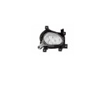 Proiector ceata KIA CEED (EU), 06.2012-07.2015 Model COMBI, Estate, modele cu 5 usi, partea stanga, original, H8,