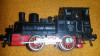 LOCOMOTIVA PT. TRENULET ELECTRIC SCARA HO -16.5 MM. &ndash; FLEISCHMANN, 1:87, H0 - 1:87, Locomotive