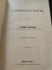 H. Geffcken, La question du Danube, Berlin 1883, o harta mare, 64 pag,cartonata