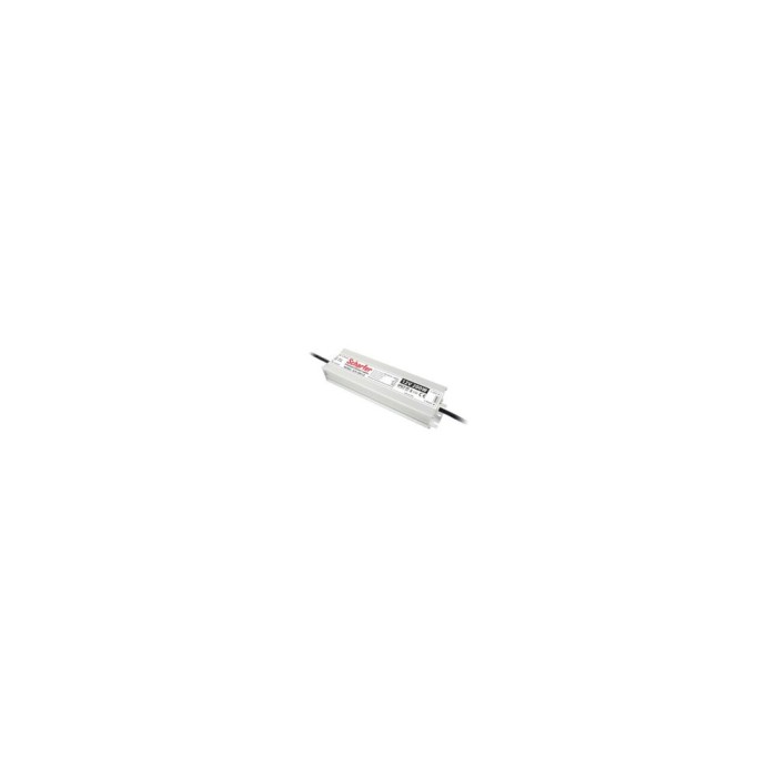 Sursa alimentare 200W 12V IP67, Scharfer