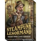 Steampunk Lenormand