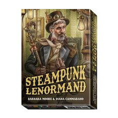 Steampunk Lenormand