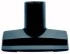 Perie Tapiterie Aspirator Thomas, Neagra, 122mm, Cod 139383, Compatibila Diverse Modele