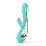 Vibrator Soraya 2, Aqua