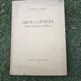 Conosci l Italia vol. IV, Nell Italia Antica