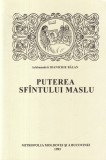 Arhimandrit Ioanichie Balan - Puterea Sfantului Maslu (cateva marturii din