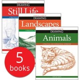 The Essential Guide to Drawing Collection