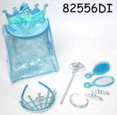 Rucsac cu accesorii Frozen foto